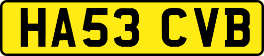 HA53CVB