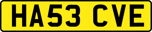 HA53CVE