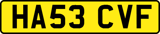 HA53CVF