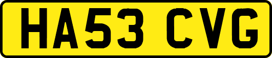 HA53CVG
