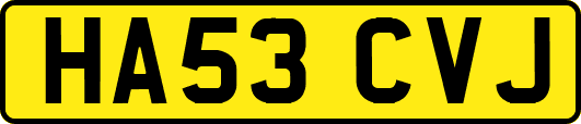 HA53CVJ