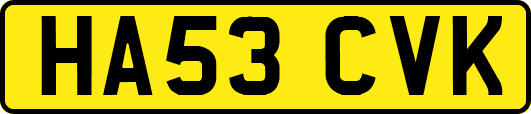 HA53CVK