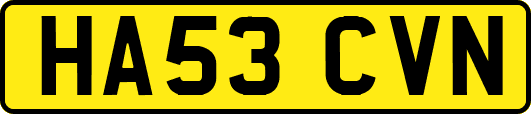 HA53CVN