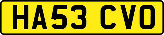 HA53CVO