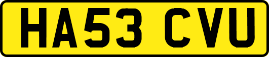 HA53CVU