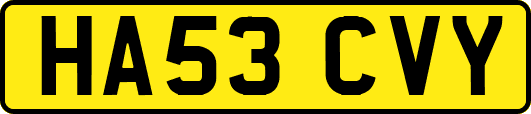 HA53CVY