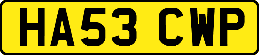 HA53CWP