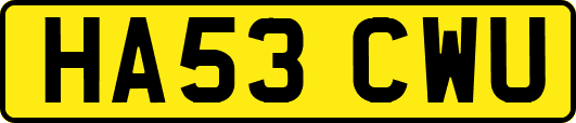 HA53CWU