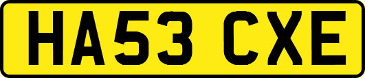 HA53CXE