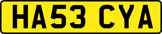 HA53CYA
