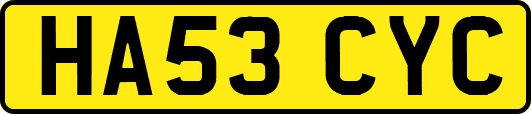 HA53CYC