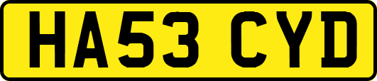 HA53CYD