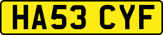 HA53CYF