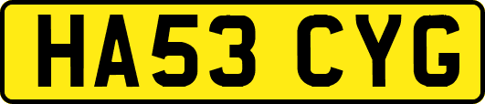 HA53CYG