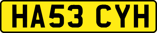 HA53CYH