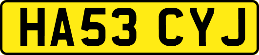 HA53CYJ