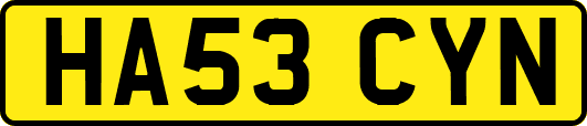 HA53CYN