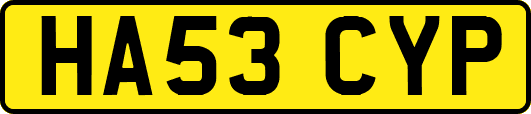 HA53CYP