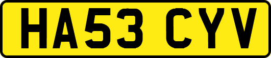HA53CYV