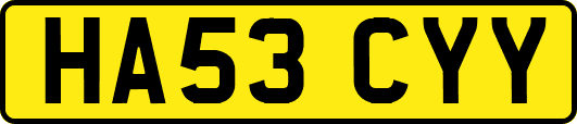 HA53CYY