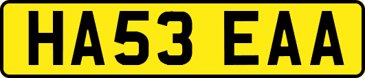 HA53EAA
