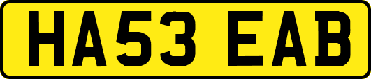 HA53EAB