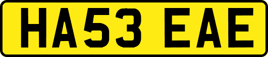 HA53EAE