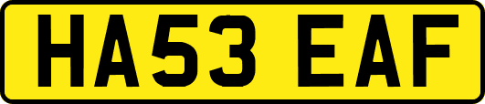 HA53EAF