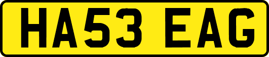 HA53EAG