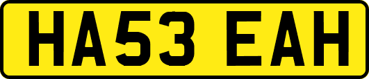 HA53EAH