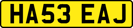 HA53EAJ