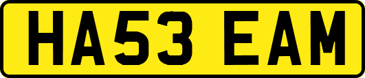 HA53EAM