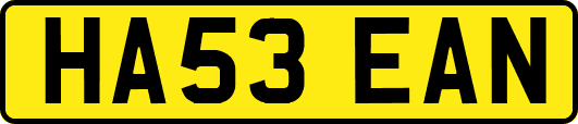 HA53EAN