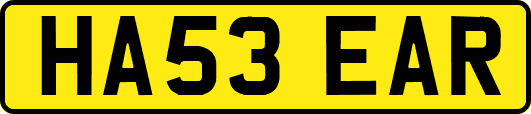 HA53EAR