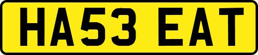 HA53EAT