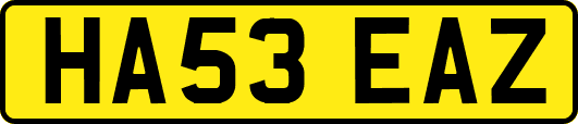 HA53EAZ