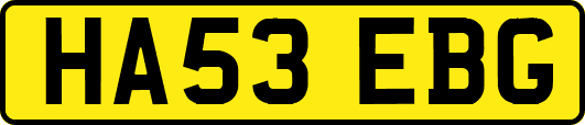 HA53EBG