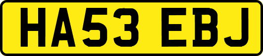 HA53EBJ