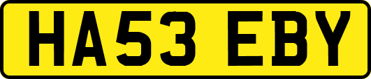 HA53EBY