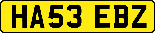 HA53EBZ