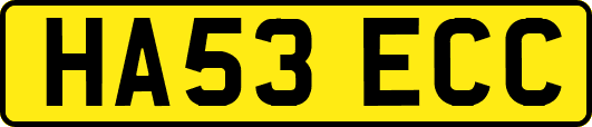 HA53ECC