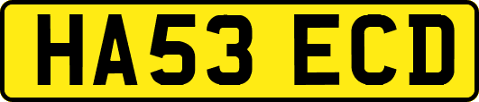 HA53ECD