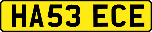HA53ECE