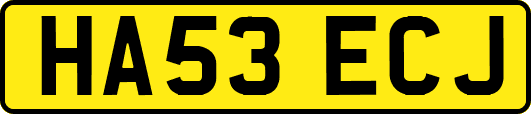 HA53ECJ
