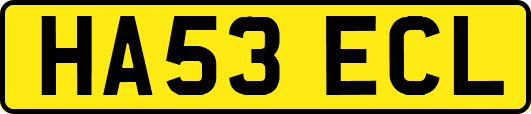 HA53ECL