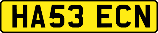 HA53ECN