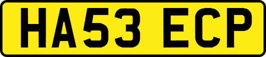 HA53ECP