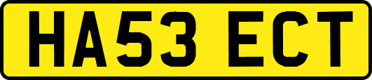 HA53ECT