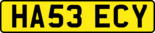 HA53ECY