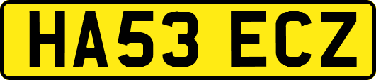 HA53ECZ